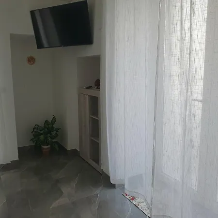 Dimora Donna Madia *