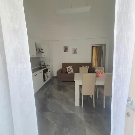 Dimora Donna Madia Monopoli