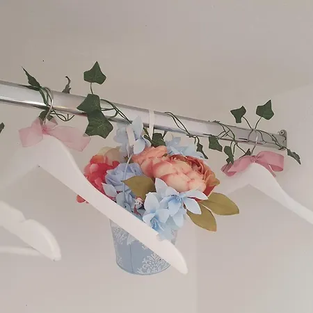 Daire Dimora Donna Madia