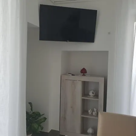 Dimora Donna Madia Daire Monopoli