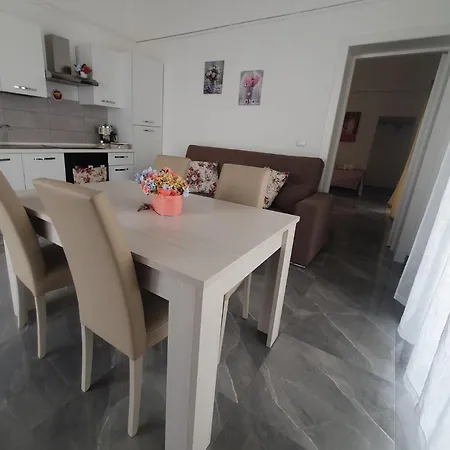 Dimora Donna Madia *