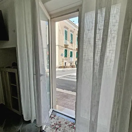 Dimora Donna Madia *