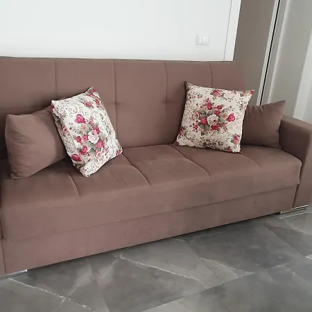 Dimora Donna Madia Monopoli