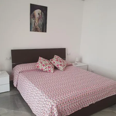 Dimora Donna Madia * Monopoli