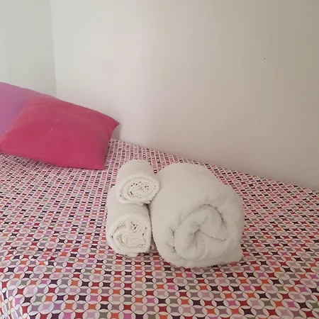 Dimora Donna Madia *