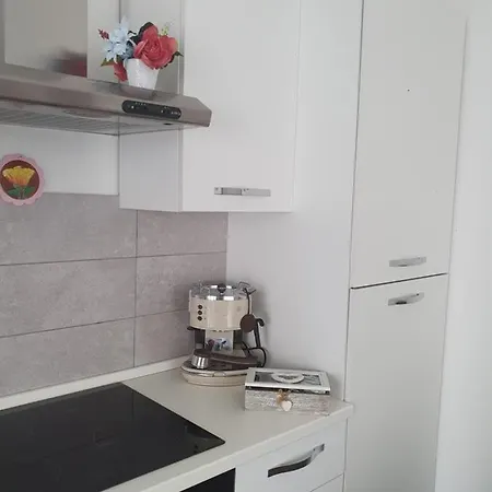 Daire Dimora Donna Madia *