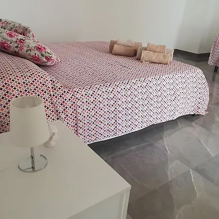 Daire Dimora Donna Madia Monopoli