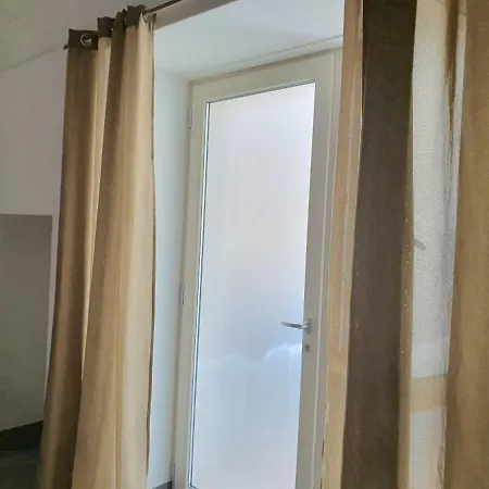 Dimora Donna Madia Daire Monopoli