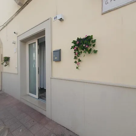 Dimora Donna Madia *