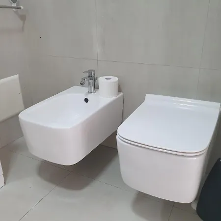 Daire Dimora Donna Madia