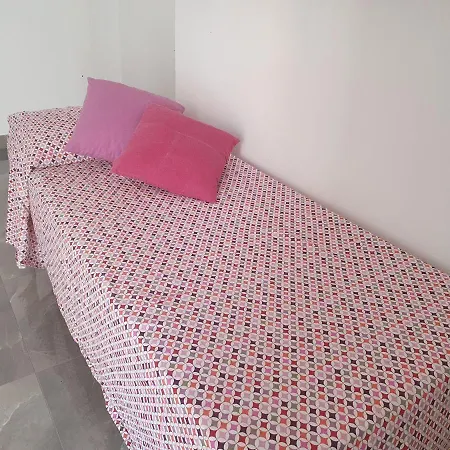 Daire Dimora Donna Madia *