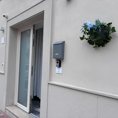 Dimora Donna Madia Appartement
