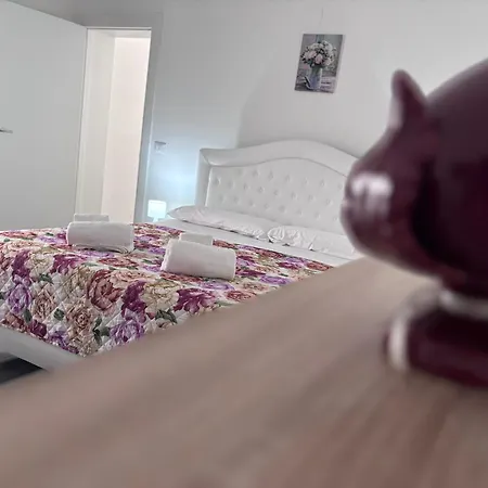Appartement Dimora Donna Madia *