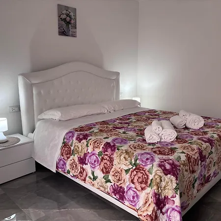 Dimora Donna Madia Appartement Monopoli