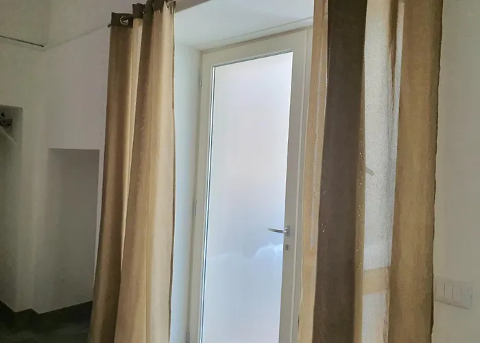 Dimora Donna Madia Apartment Monopoli