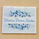 Dimora Donna Madia