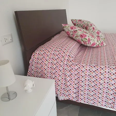 Dimora Donna Madia Апартаменты