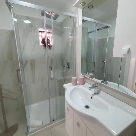 Апартаменты Dimora Donna Madia Монополи