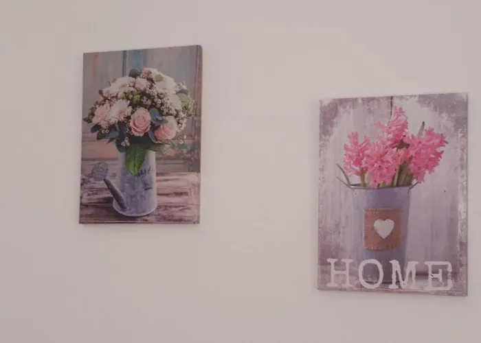 Apartment Dimora Donna Madia Monopoli