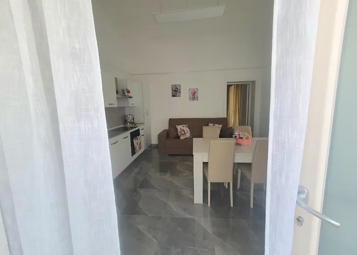 Dimora Donna Madia Monopoli