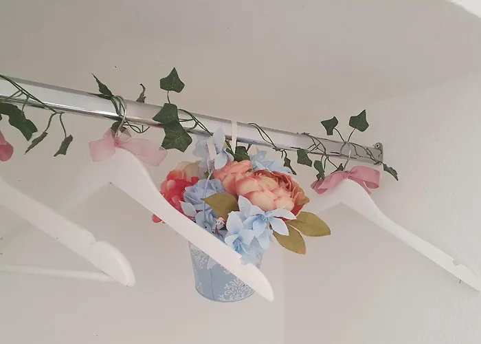 Apartment Dimora Donna Madia