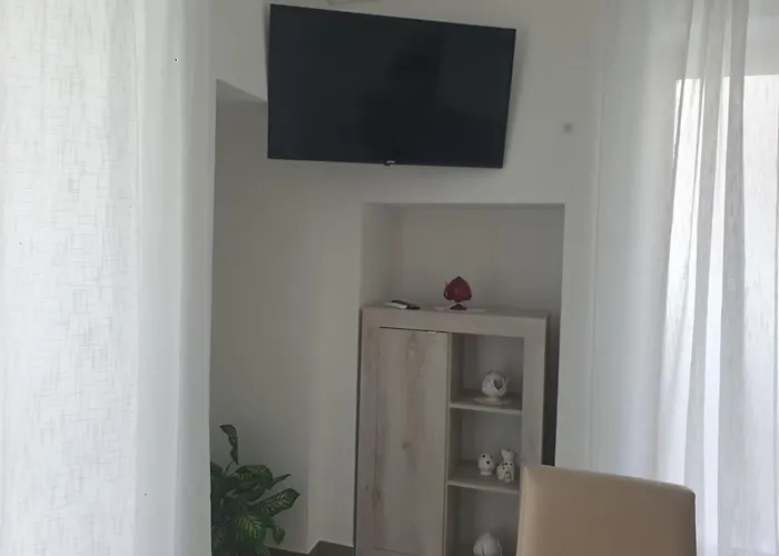 Dimora Donna Madia Apartment Monopoli