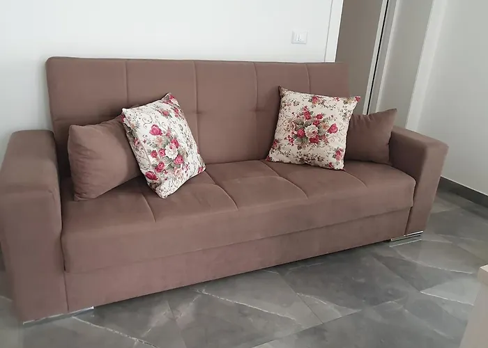 Dimora Donna Madia Monopoli
