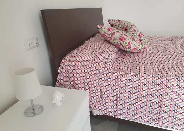 Dimora Donna Madia Apartment