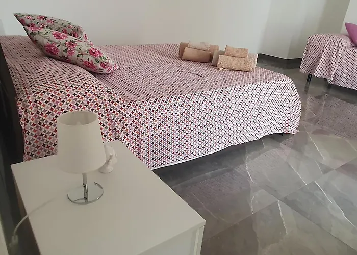 Apartment Dimora Donna Madia Monopoli