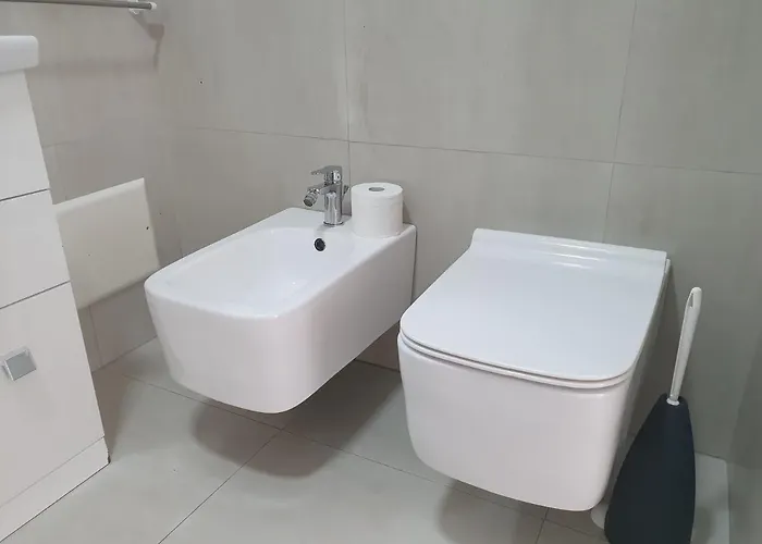 Apartment Dimora Donna Madia