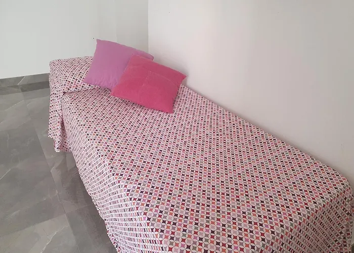 Apartment Dimora Donna Madia *