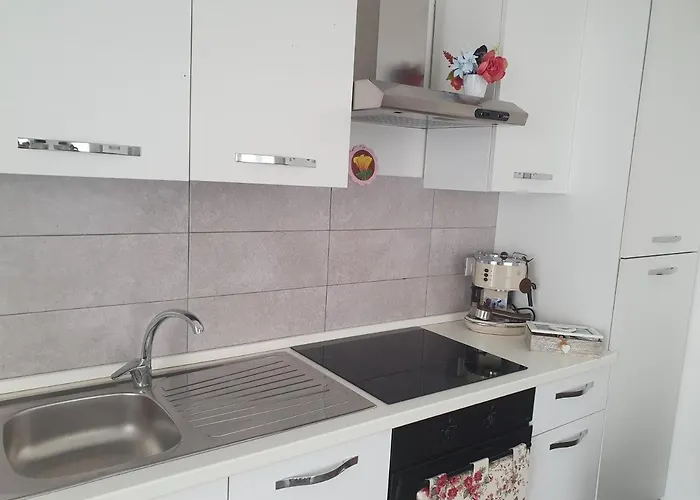 Dimora Donna Madia Apartment *