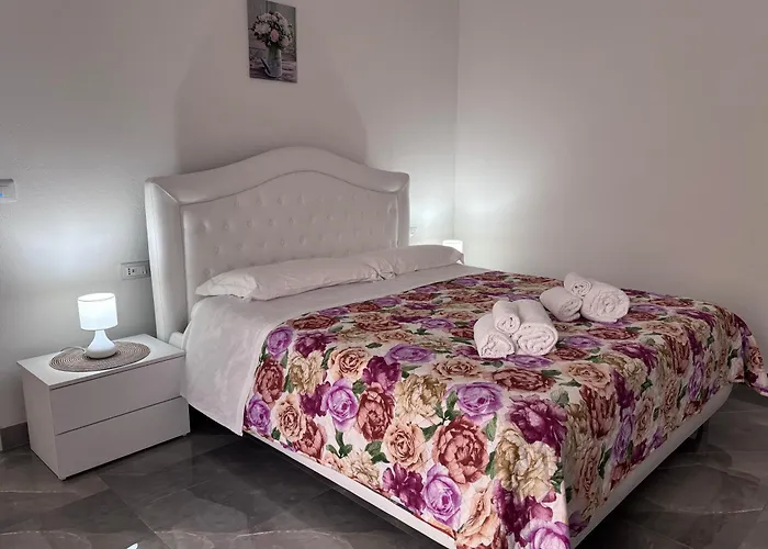 Dimora Donna Madia Apartament Monopoli