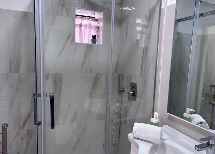 Apartament Dimora Donna Madia Monopoli